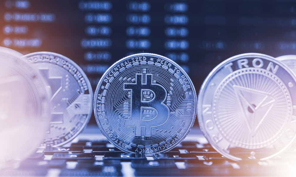 Cryptocurrency: Investment or speculation?